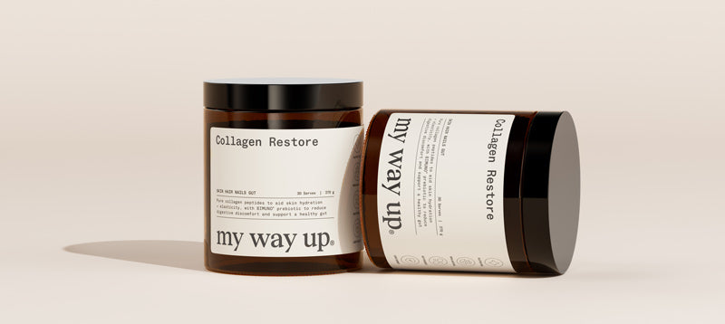 Collagen 101: Myths, Ingredients & How to Actually Get Results