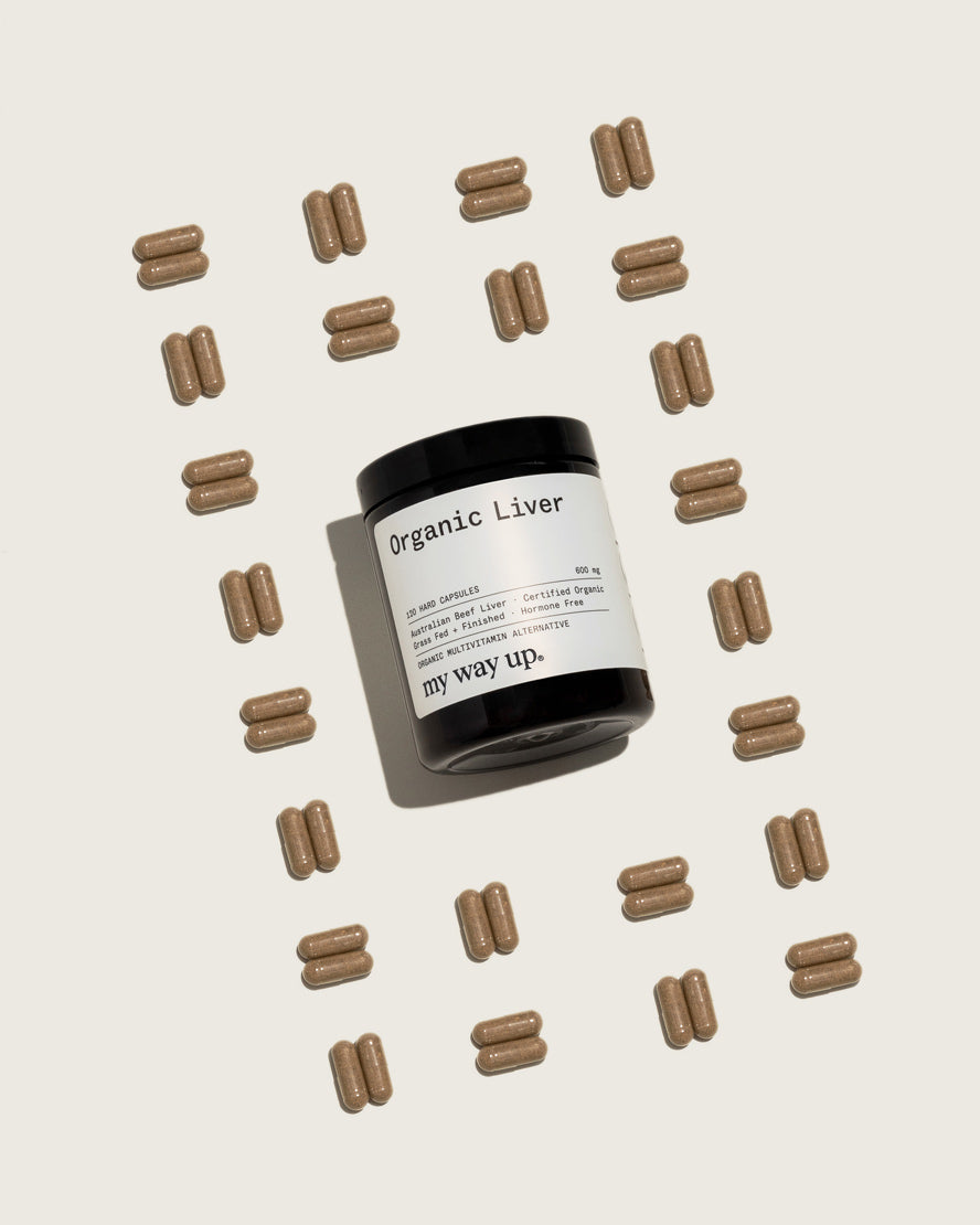 The 9 best gut healing foods to invest in (+ 5 to avoid at all cost!)