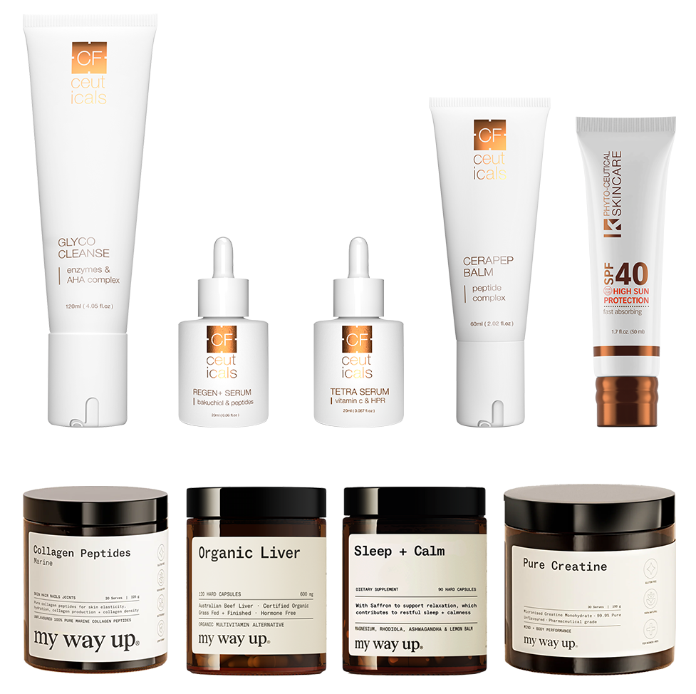 Age Correction Bundle