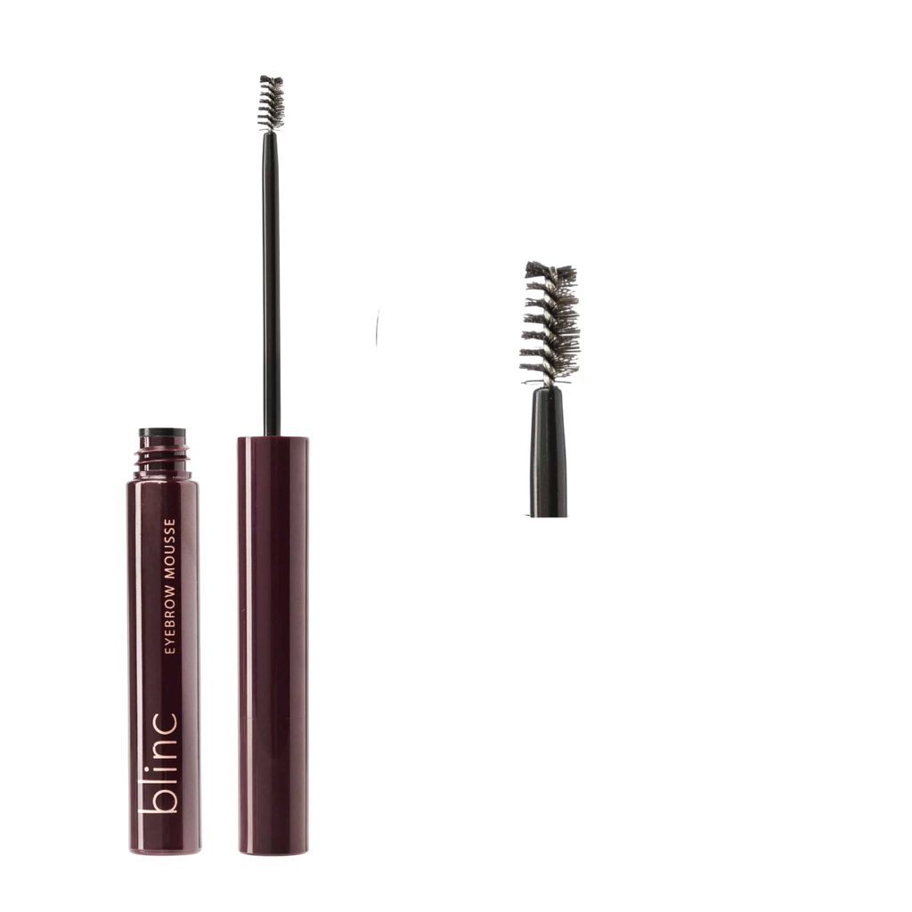 Eyebrow Mousse