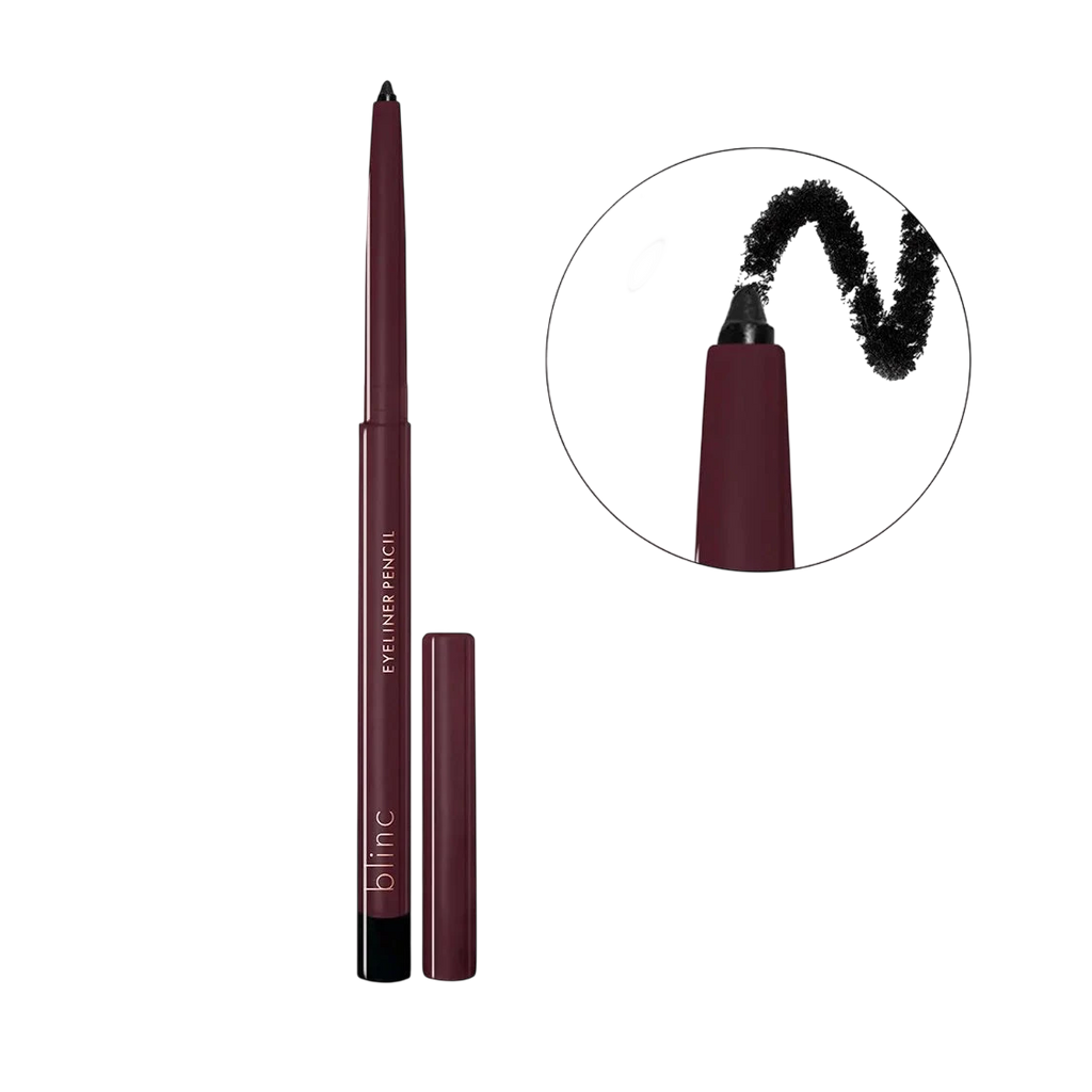 Eyeliner Pencil - Black
