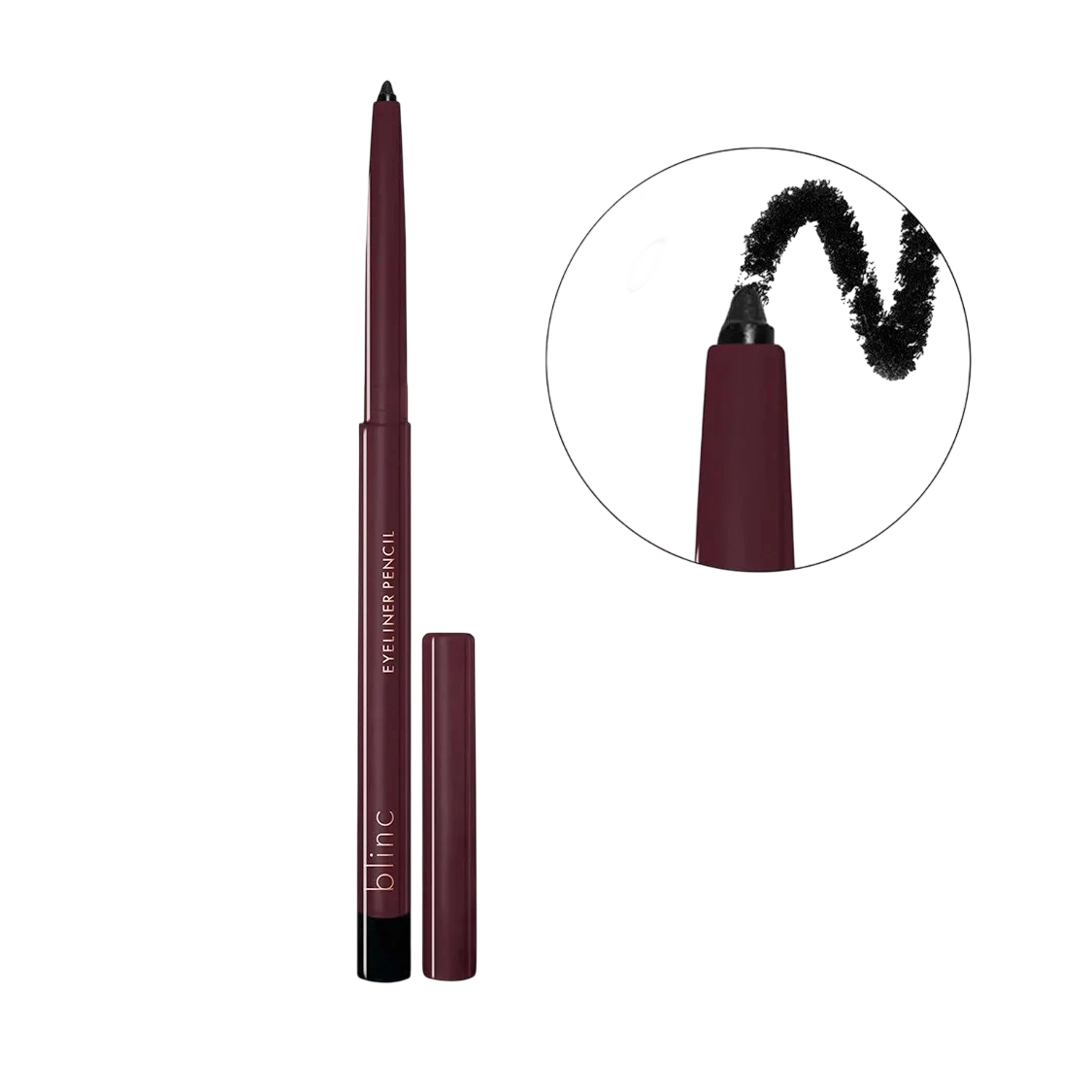 Eyeliner Pencil - Black
