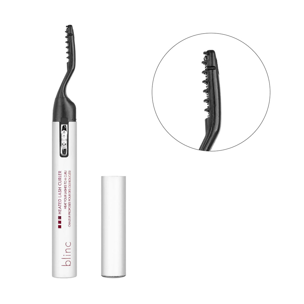 Heated Lash Curler - image 2