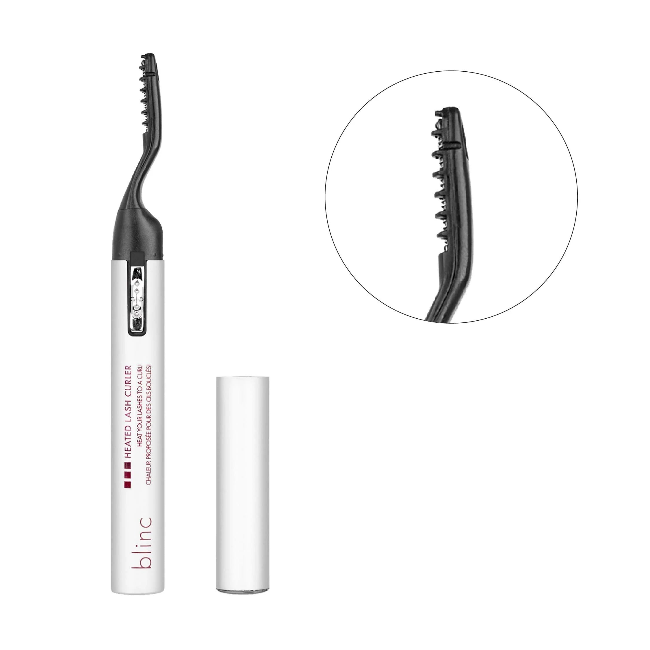 Heated Lash Curler - image 2