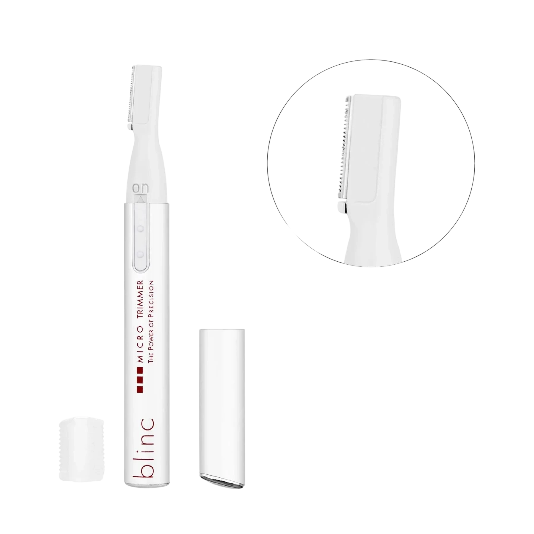 Micro Trimmer