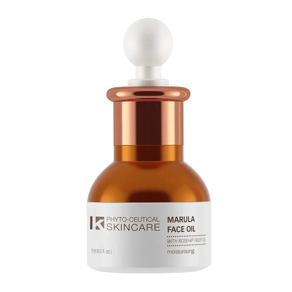 Marula Face Oil 15ml