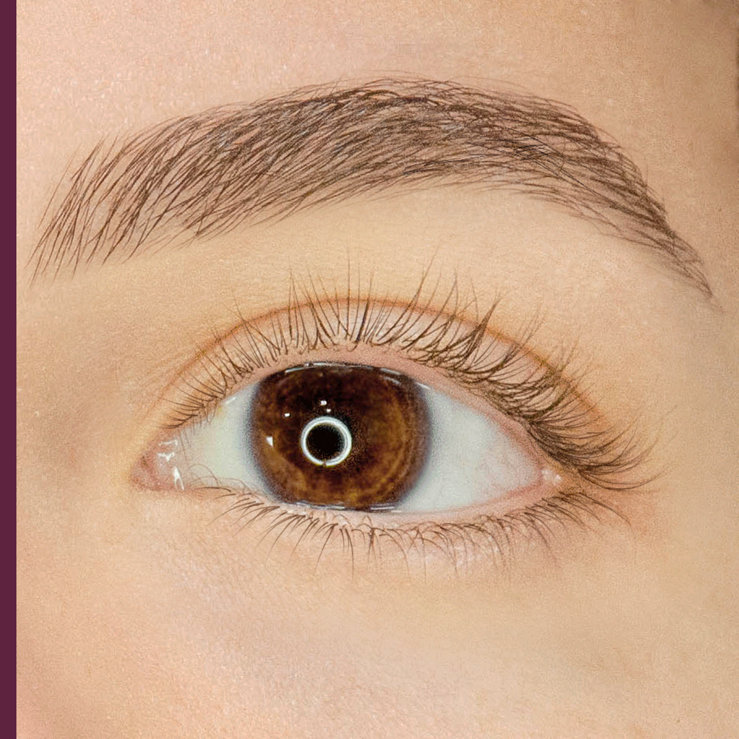 Lash Extension Tubing Mascara - Black - image 3