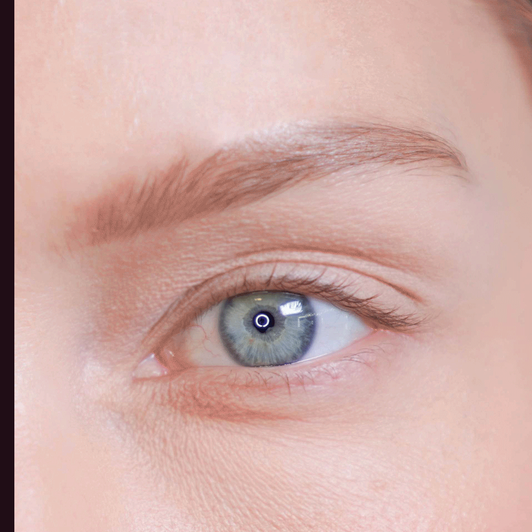 Eyebrow Mousse - image 2