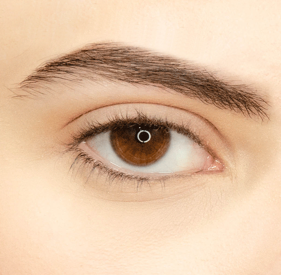 Micropoint Eyeliner Pen - Black