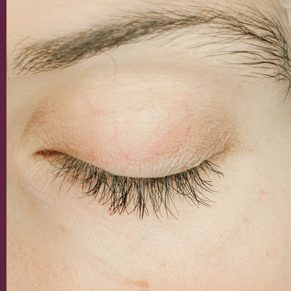 Lash & Brow Enhancer Serum - image 3