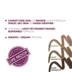 Eyebrow Pencil - image 3