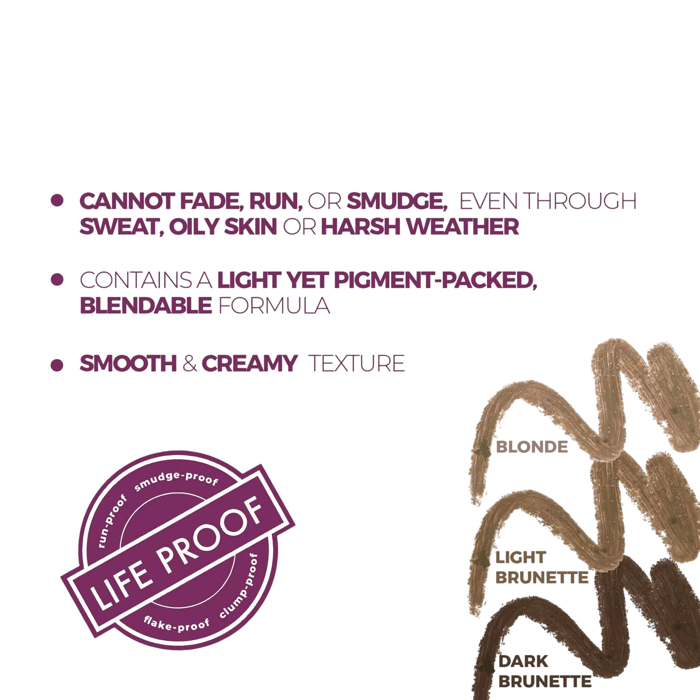 Eyebrow Pencil - image 3