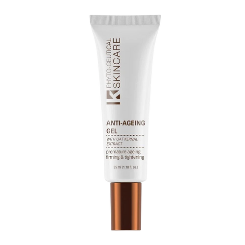 Anti-Ageing Gel 35ml