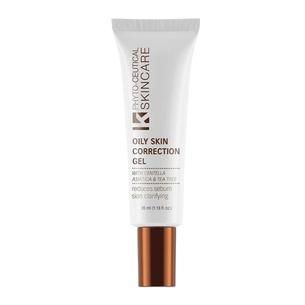 Oily Skin Correction Gel 35ml