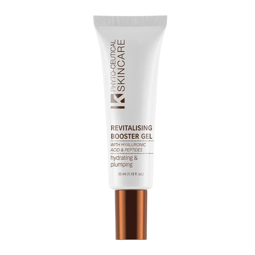 Revitalising Booster Gel 35ml