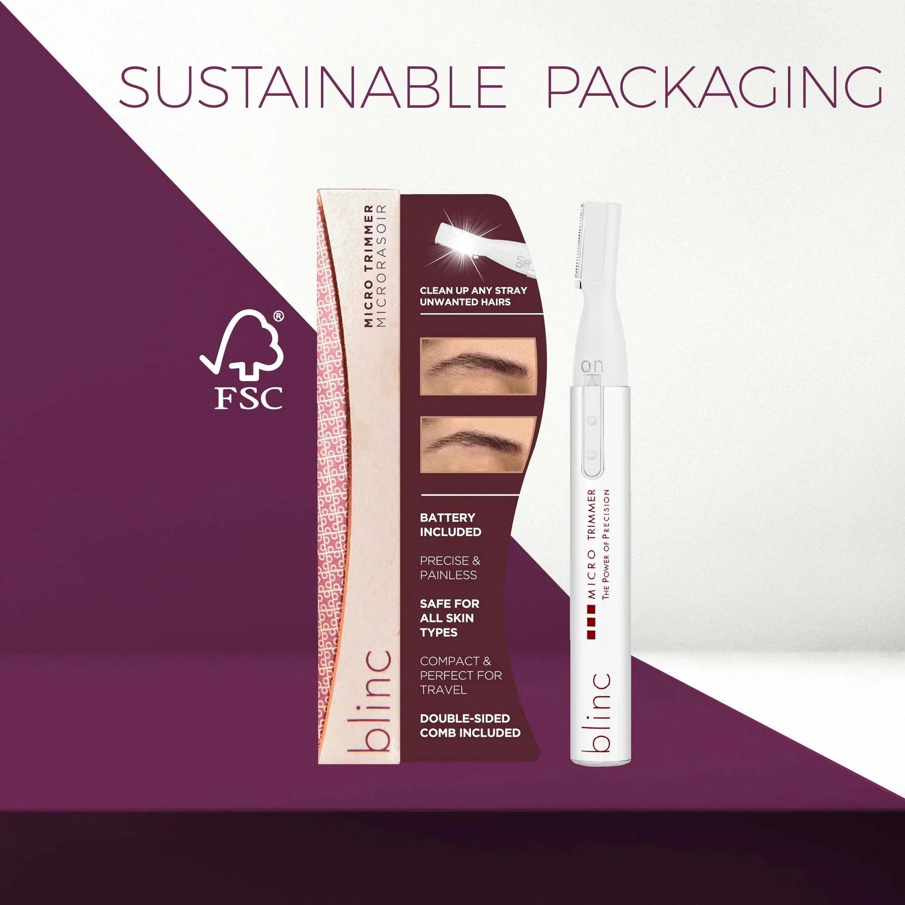 Micro Trimmer - image 2