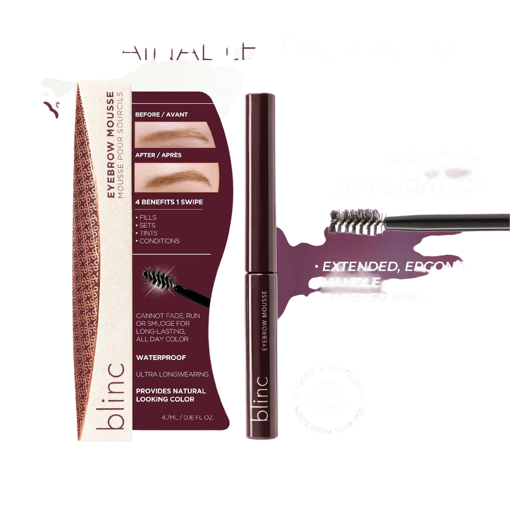Eyebrow Mousse - image 4