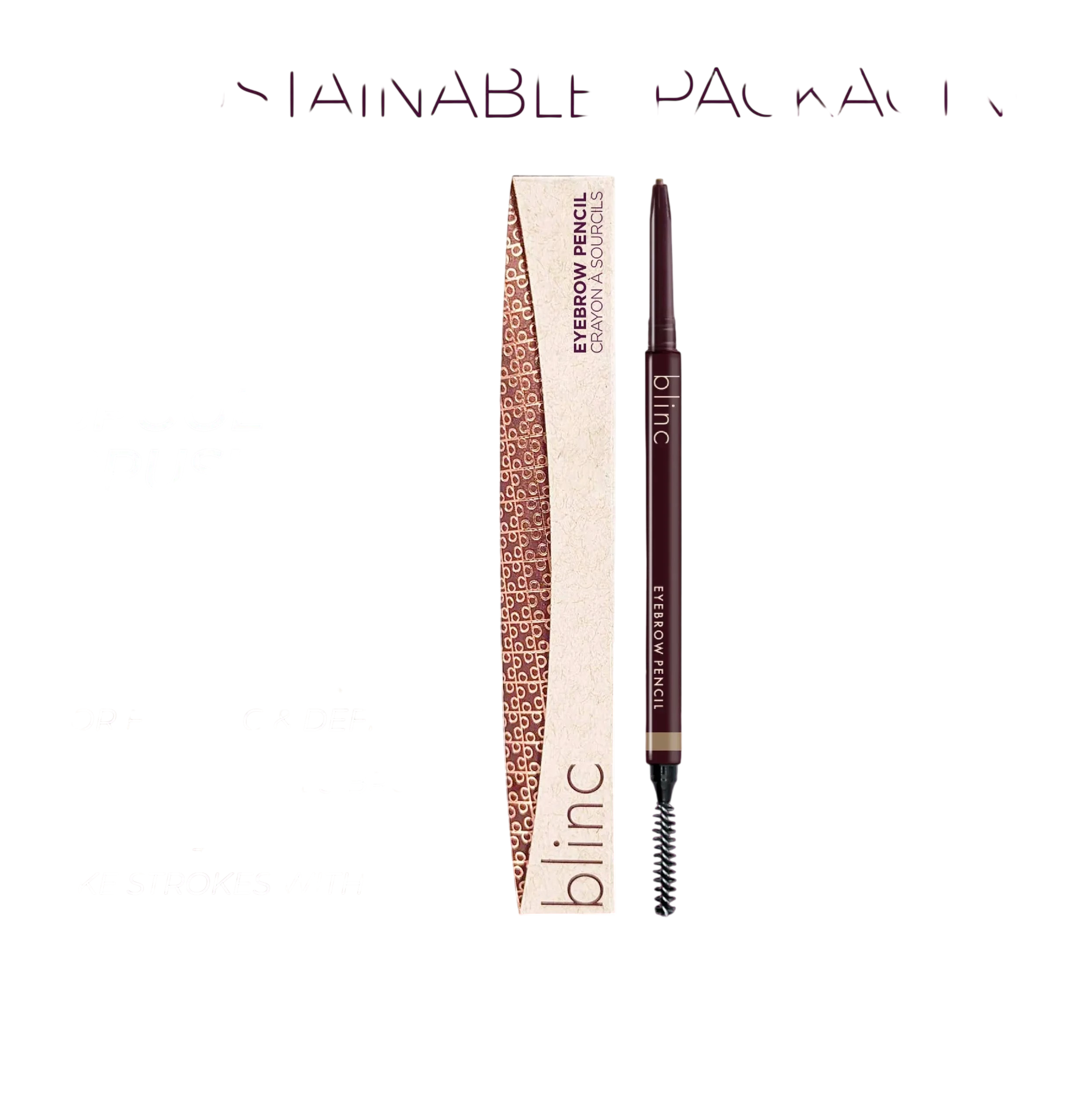 Eyebrow Pencil - image 2