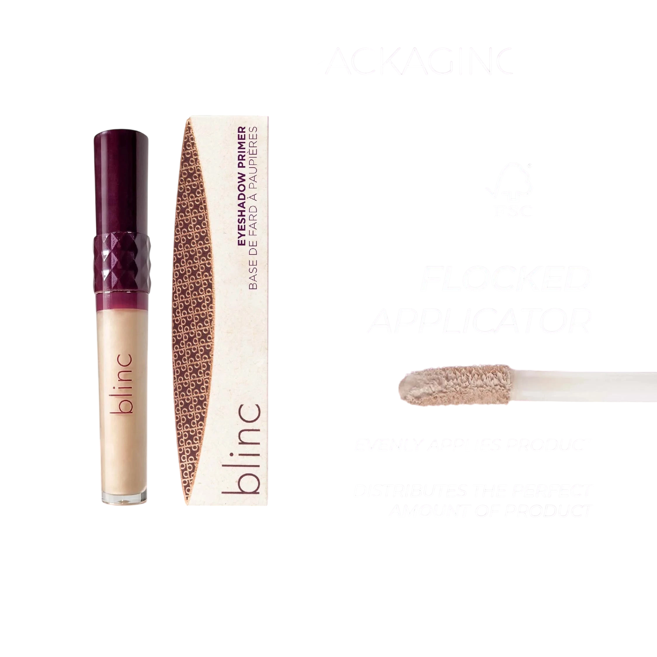 Eye Shadow Primer - image 3