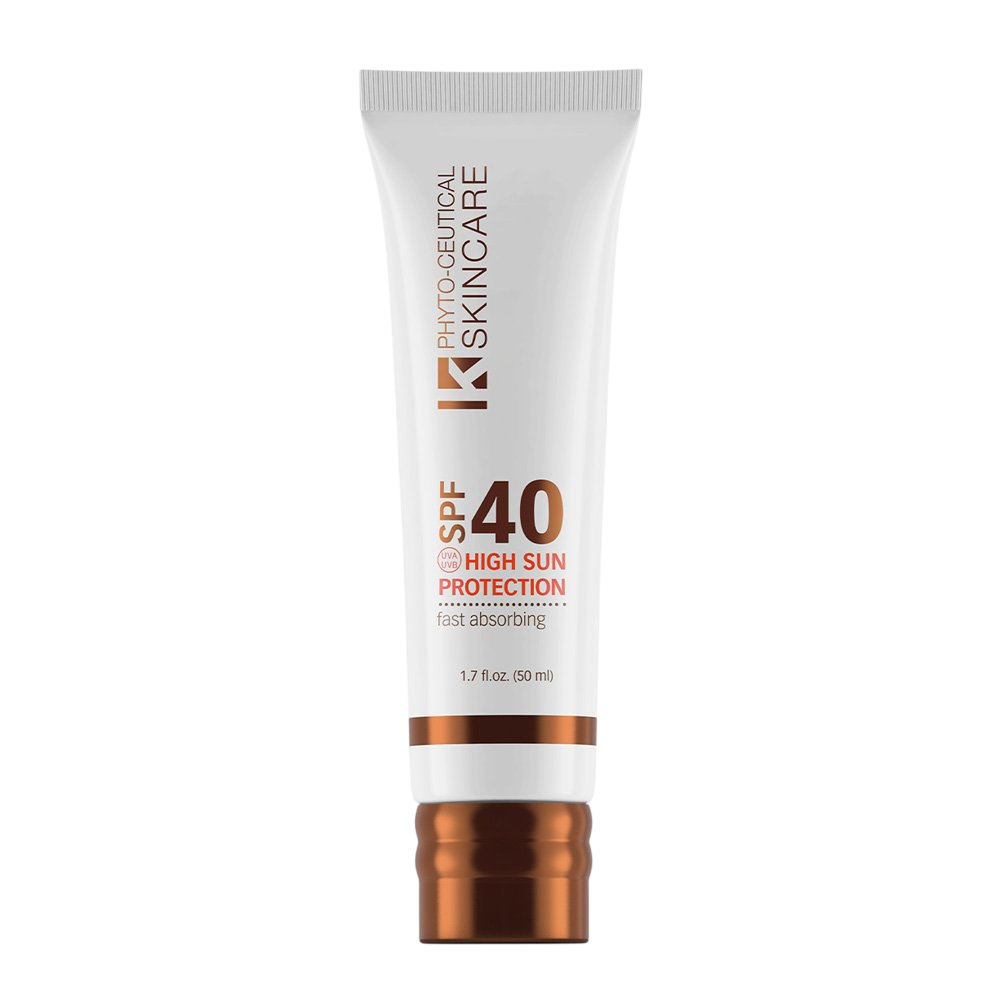 SPF 40 Sun Protection 50ml