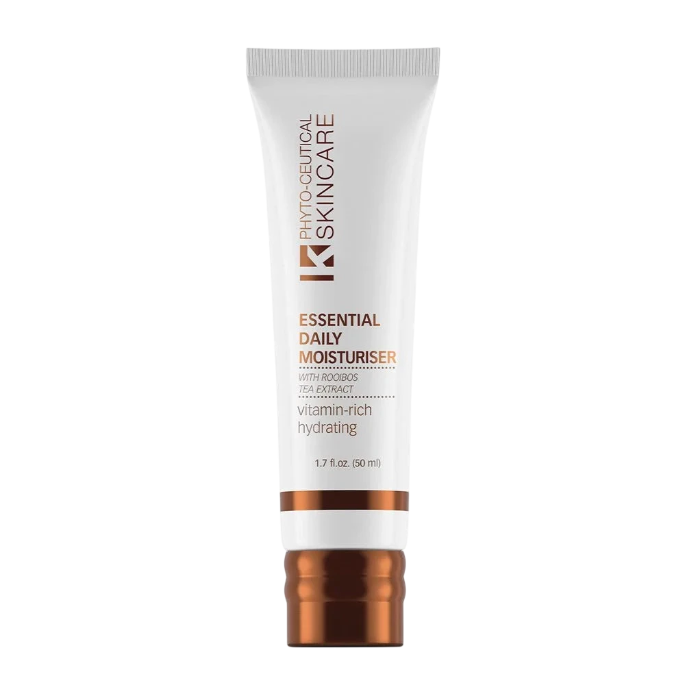 Essential Daily Moisturiser 50ml