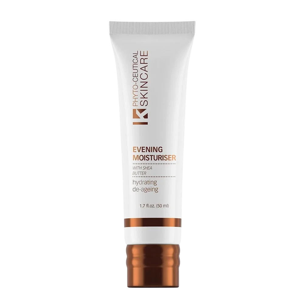 Evening Moisturiser 50ml
