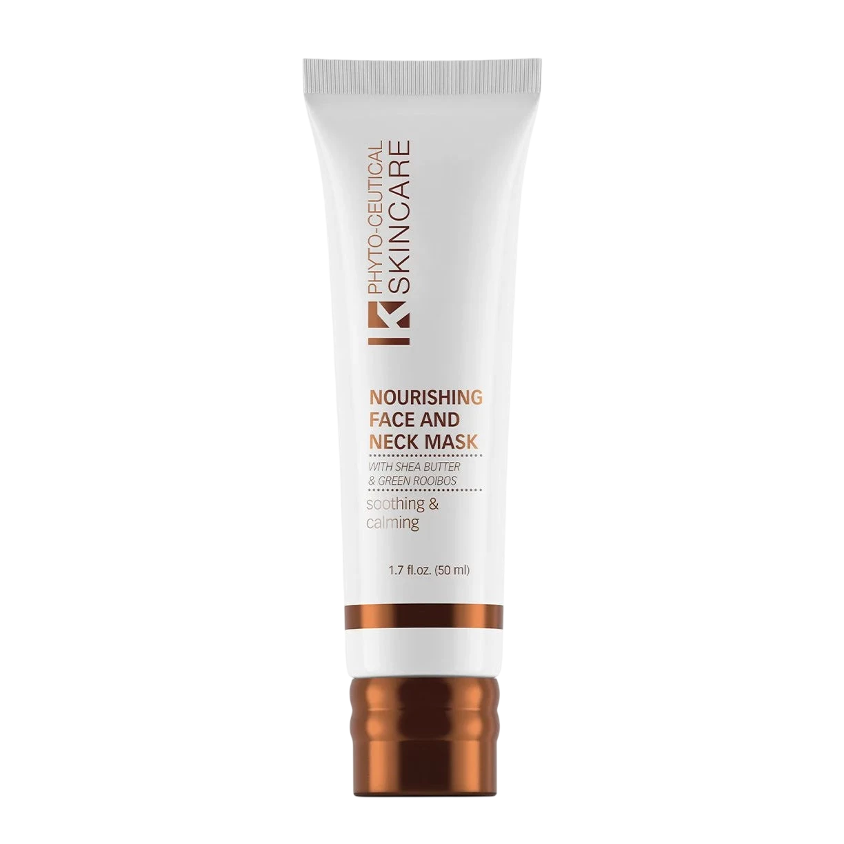 Nourishing Face and Neck Mask 50ml