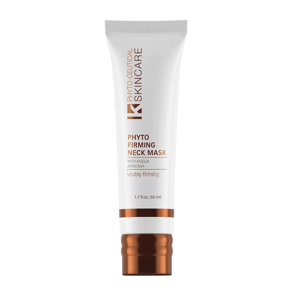 Phyto Firming Neck Mask 50ml