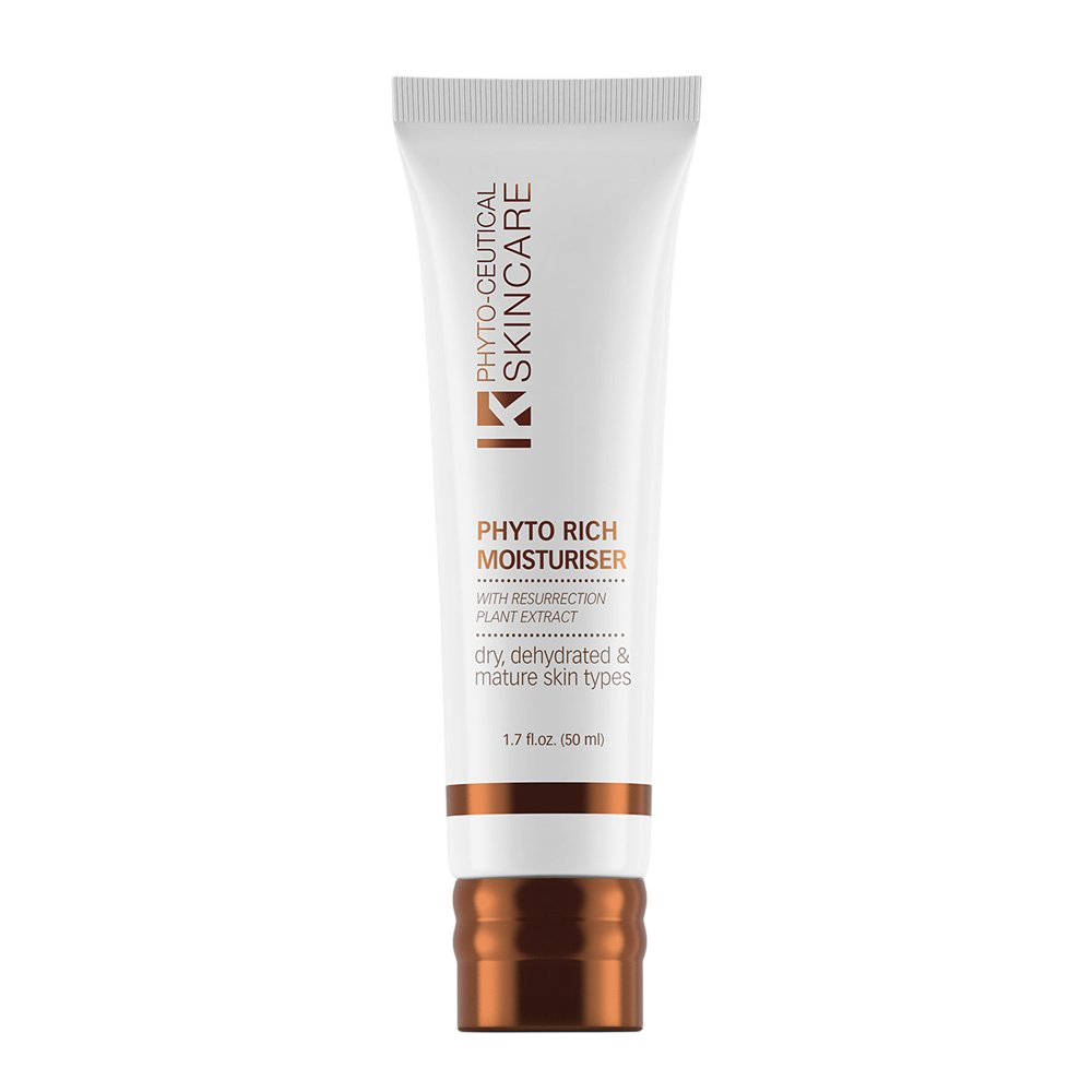 Phyto Rich Moisturiser 50ml