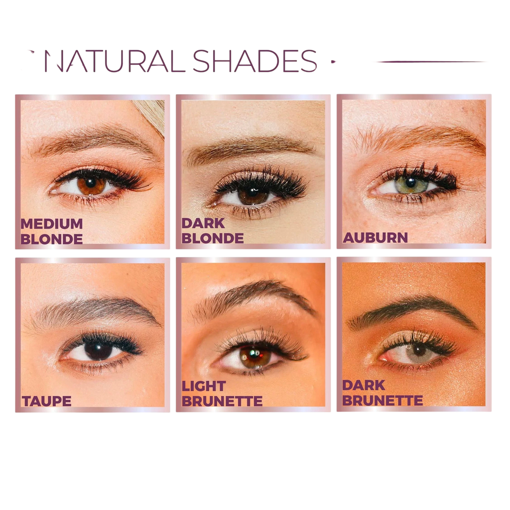 Eyebrow Mousse - image 3