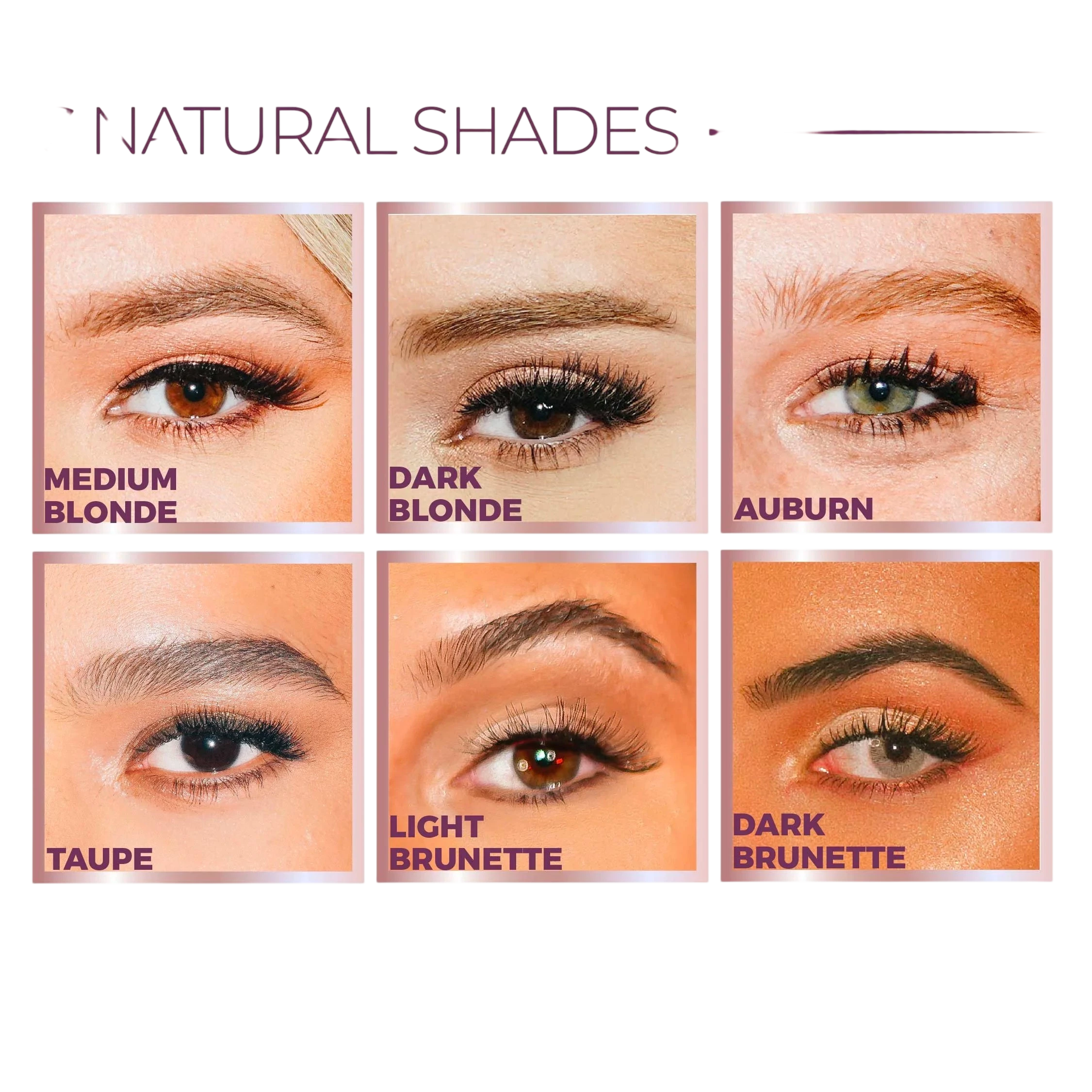 Eyebrow Mousse - image 3