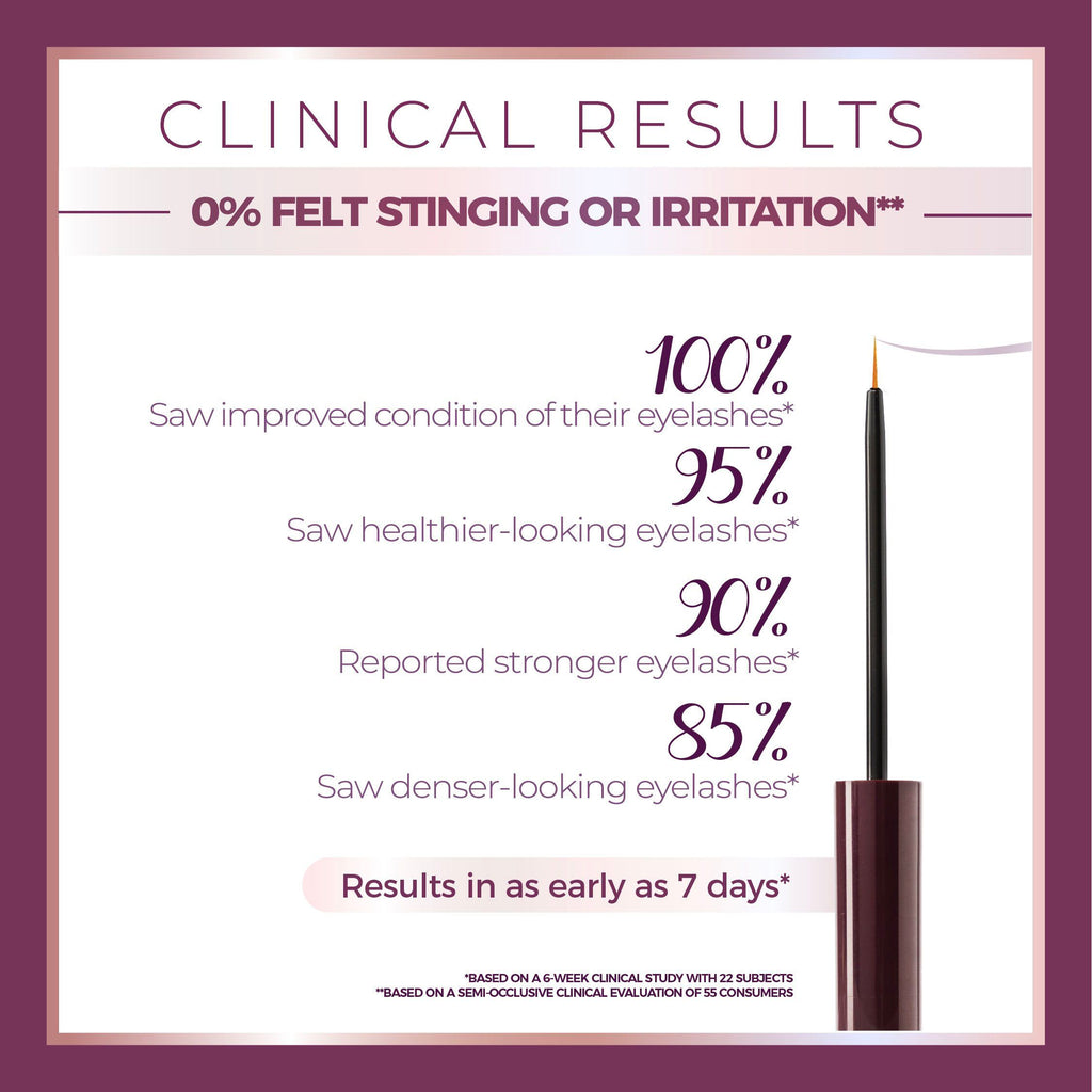 Lash & Brow Enhancer Serum - image 4