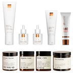 Menopausal Beauty Kit