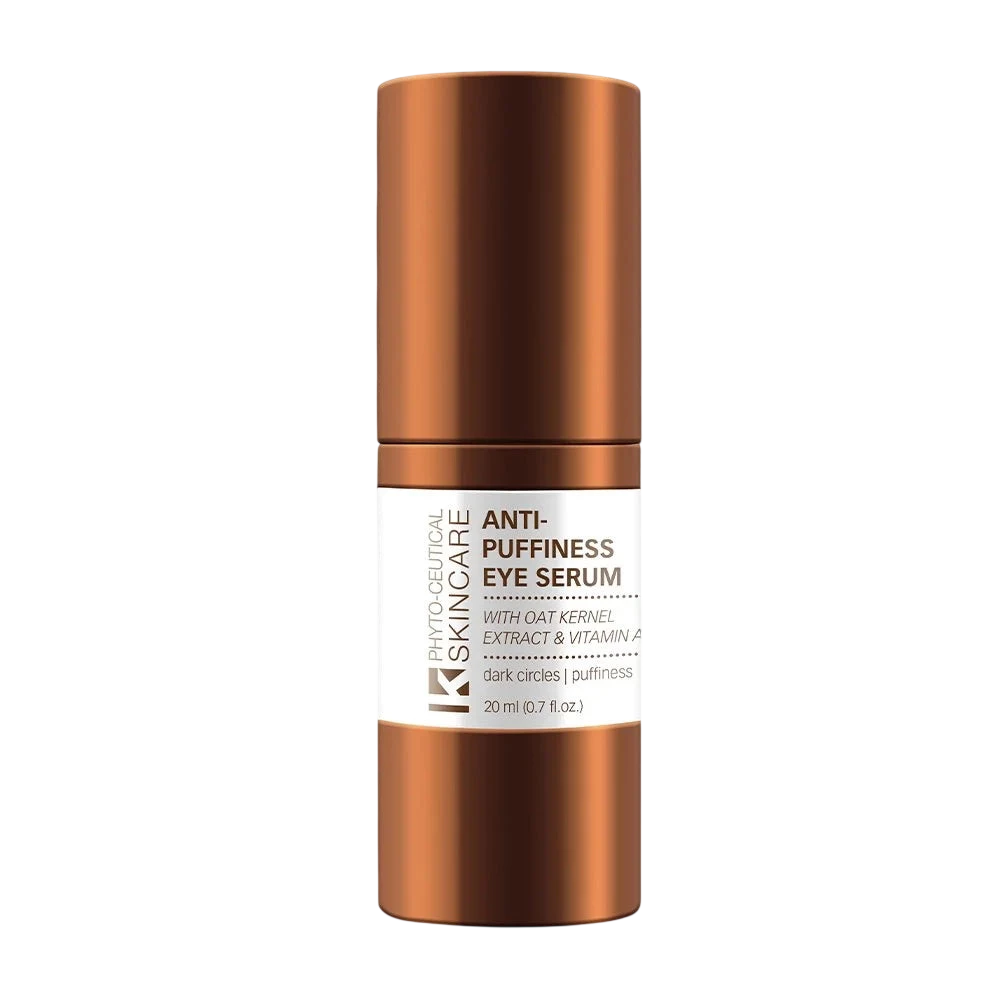 Anti-Puffiness Eye Serum 20ml