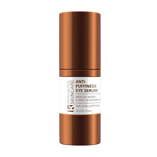 Anti-Puffiness Eye Serum 20ml