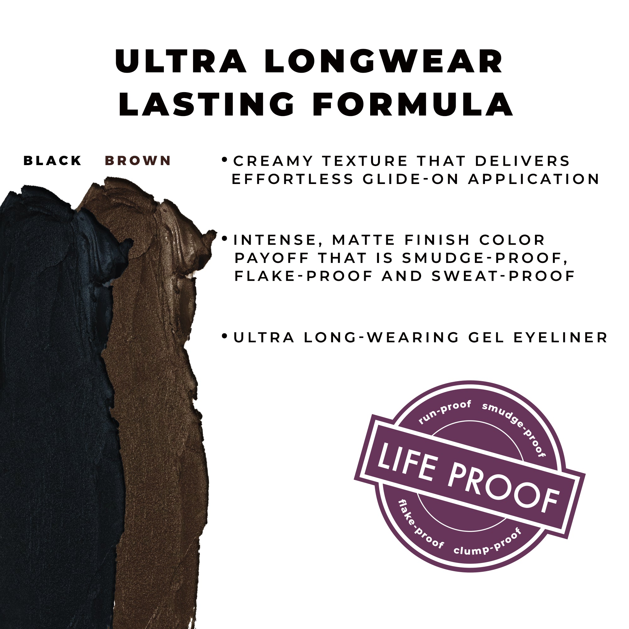 Gel Eyeliner - image 4