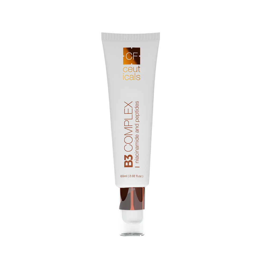 CF B3 Complex 60ml - CF Ceuticals