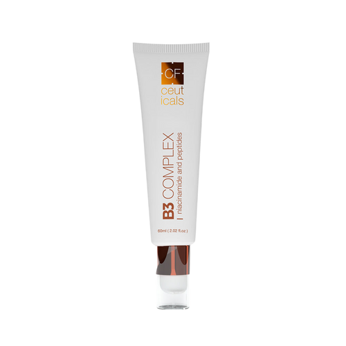 CF B3 Complex 60ml - CF Ceuticals