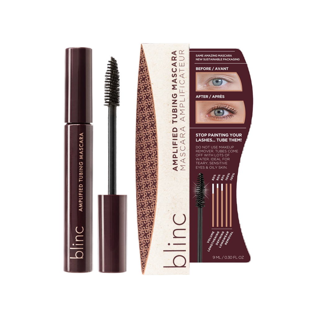 Amplified Tubing Mascara