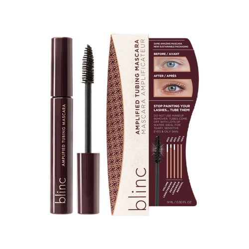 Amplified Tubing Mascara