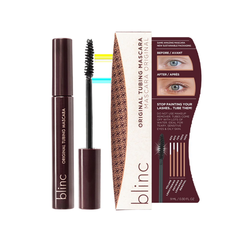 Original Tubing Mascara - Black