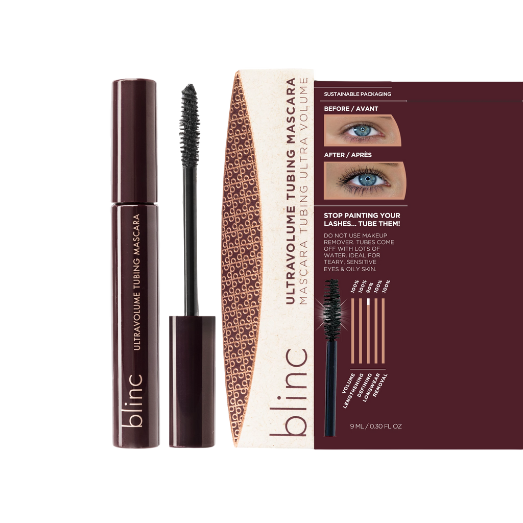 UltraVolume Tubing Mascara
