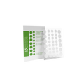 Clear Touch Blemish Patches 72pc