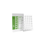 Clear Touch Blemish Patches 72pc