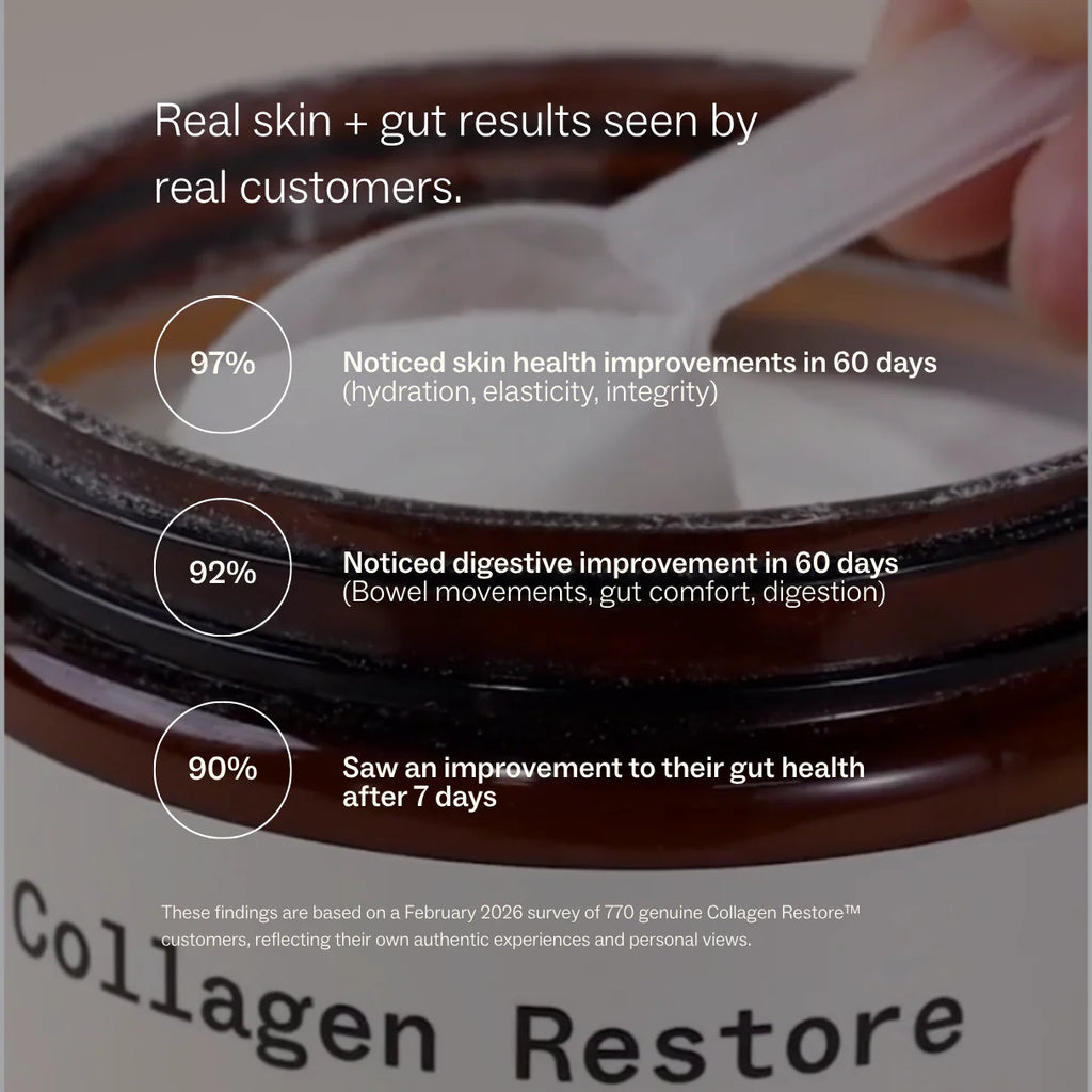 My Way Up® Collagen Restore - 270g