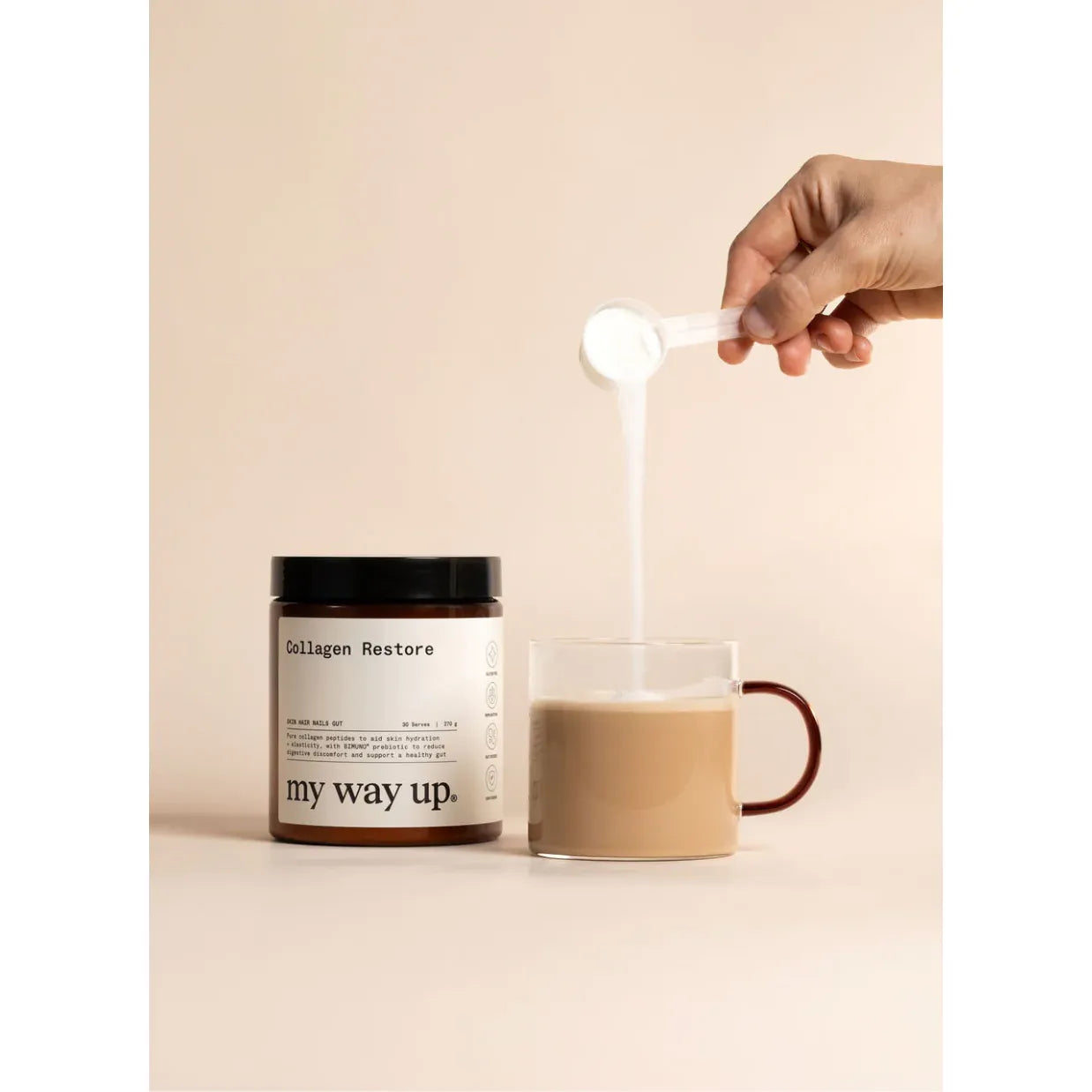 My Way Up® Collagen Restore - 270g