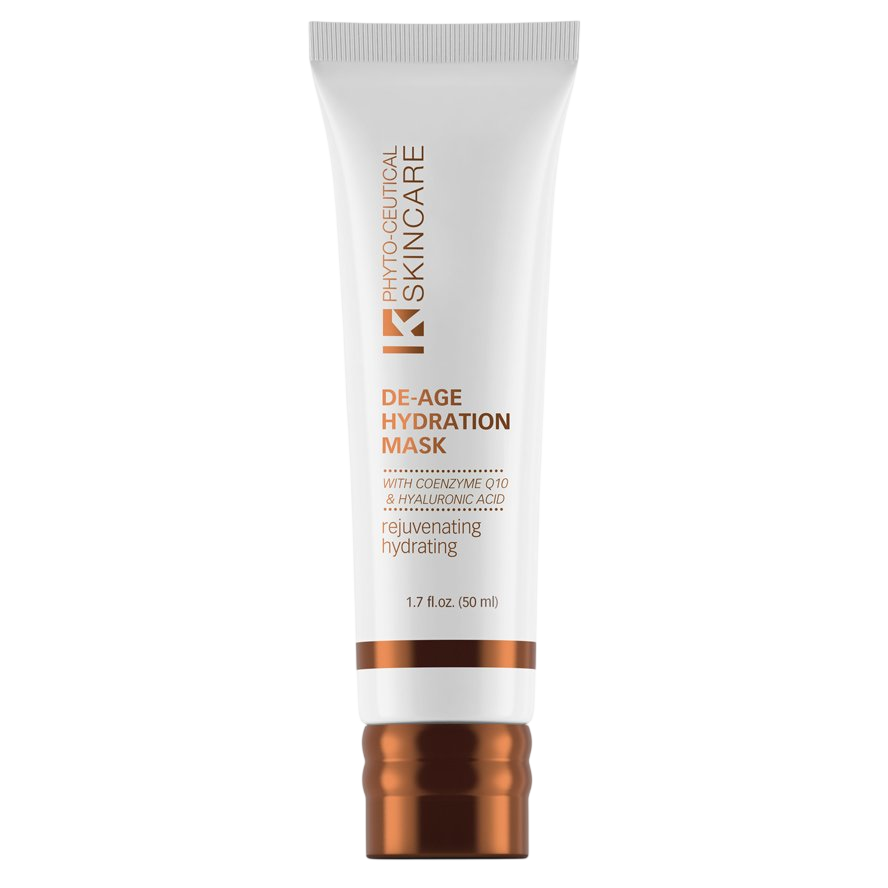 De-Age Hydration Mask 50ml