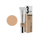 Decoded Skin Foundation - Shade 3 Medium