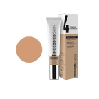 Decoded Skin Foundation - Shade 4 Medium to Tanned