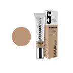 Decoded Skin Foundation - Shade 5 Olive